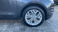 Land Rover Range Rover Evoque 2.0 P250 R-Dynamic SE 5dr Auto Petrol Hatchback